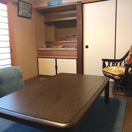 Ropeway St. Guesthouse Matsuyama  Exterior foto
